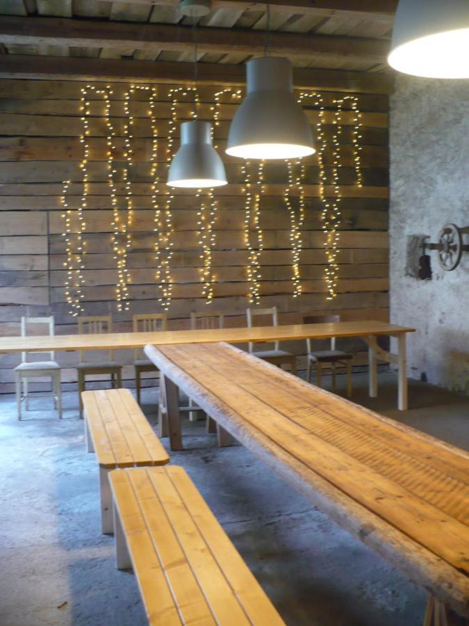 Chalupa Na Bidylku Jindrichuv Hradec Exterior photo