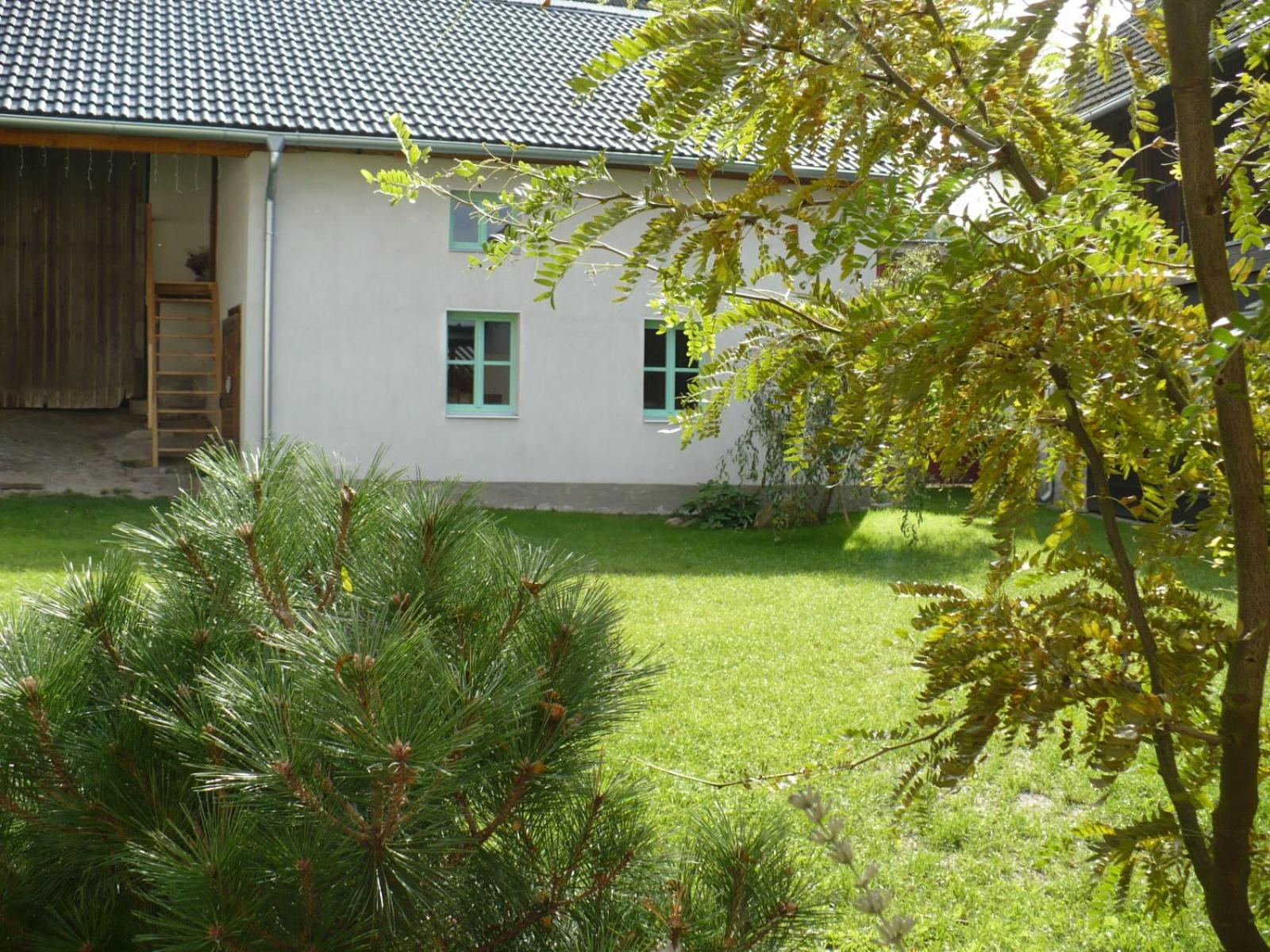 Chalupa Na Bidylku Jindrichuv Hradec Exterior photo